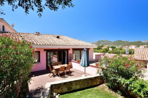PORTO ROTONDO SWEET STAY-POSTO AUTO- A.C. - WIFI